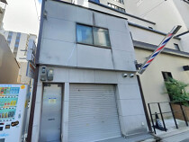 三条の店舗物件