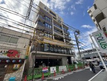 竹ノ塚の店舗物件