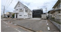 南桜井の店舗物件