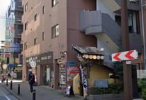 船堀の居抜き物件
