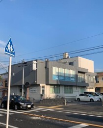 高根木戸の店舗物件