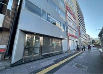 神戸の店舗物件