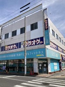 東大宮の店舗物件