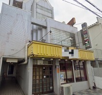 住吉大社の居抜き物件