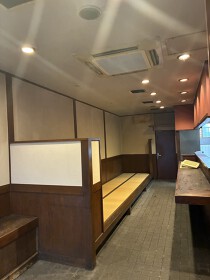 曽根の居抜き物件