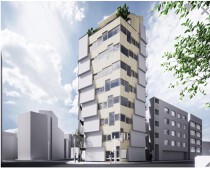 渋谷の店舗物件