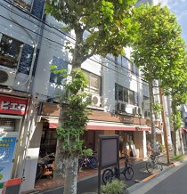 牛込神楽坂の居抜き物件