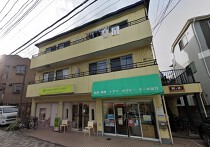 綱島の店舗物件
