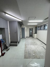 なんばの店舗物件