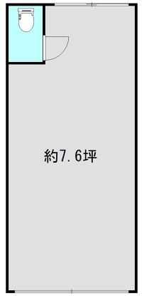 天神橋筋六丁目の店舗物件