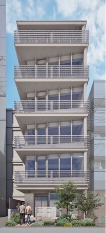 堺筋本町の店舗物件