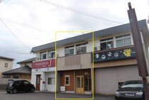 蘇原の店舗物件