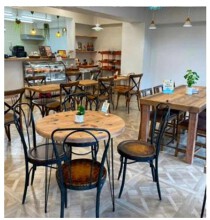 園田の居抜き物件