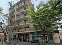 西宮の店舗物件
