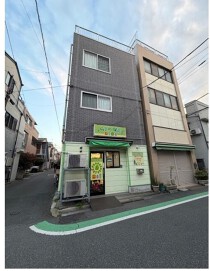 梶原の店舗物件