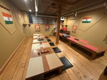 堺の居抜き物件