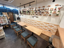 赤坂の居抜き物件