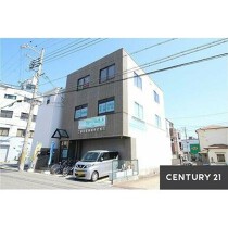 石屋川の店舗物件