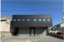 比良の店舗物件
