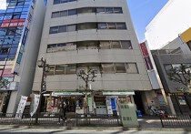 柏の店舗物件