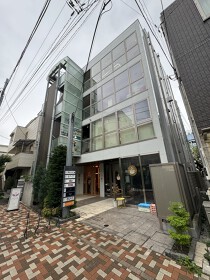 表参道の店舗物件