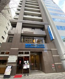 末広町の居抜き物件