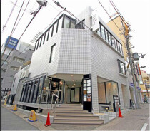 摂津本山の店舗物件
