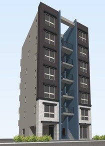 瑞江の店舗物件