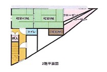 本川越の居抜き物件
