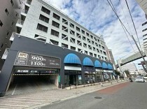 大船の店舗物件