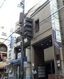 三ノ宮の居抜き物件