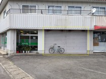 岐阜の店舗物件