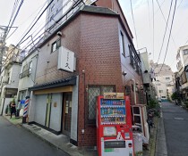 西大島の居抜き物件