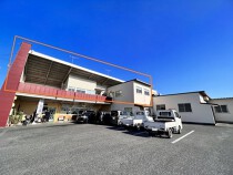 荒尾の店舗物件