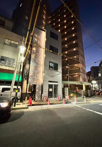 恵比寿の店舗物件
