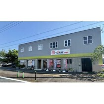 関の店舗物件