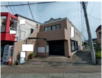 加須の居抜き物件