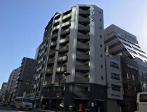 天満の居抜き物件