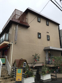 表参道の居抜き物件