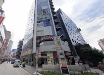 池袋の店舗物件