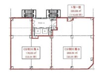 所沢の店舗物件