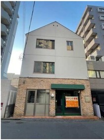 湘南台の店舗物件