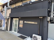 新深江の居抜き物件