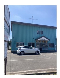 小室の店舗物件