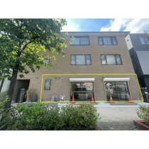 岐阜の店舗物件