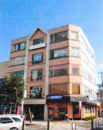 羽村の店舗物件