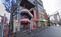 千歳烏山の店舗物件