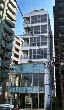 護国寺の店舗物件