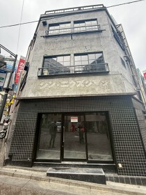 渋谷の店舗物件
