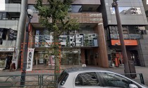 恵比寿の店舗物件